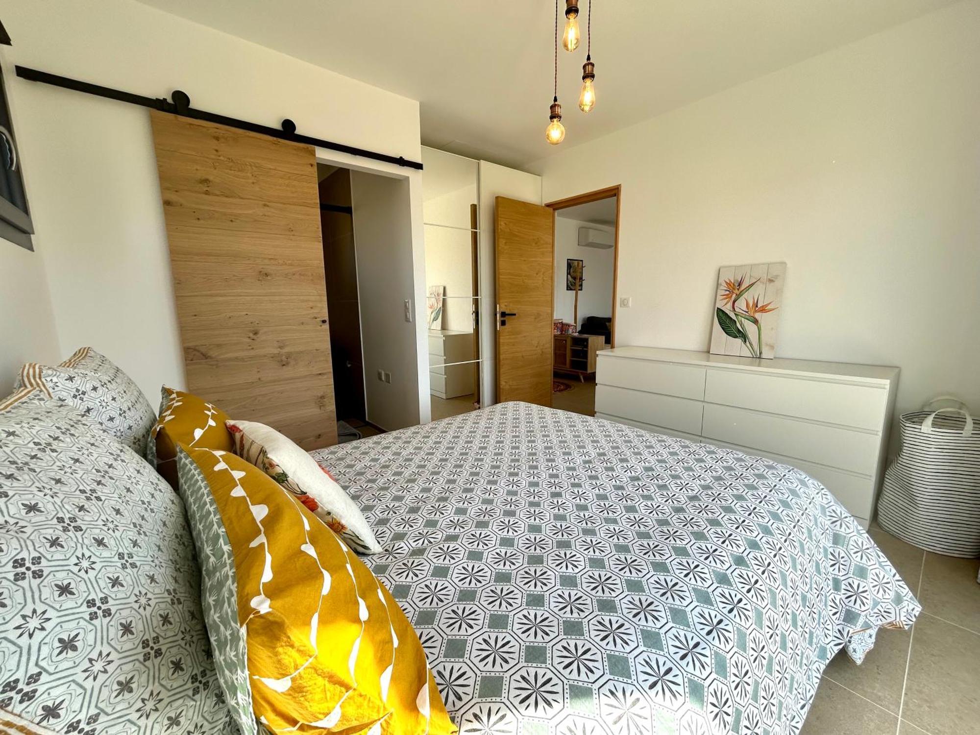 Maison A La Campagne 4 Personnes มงโตรูซ์ ภายนอก รูปภาพ