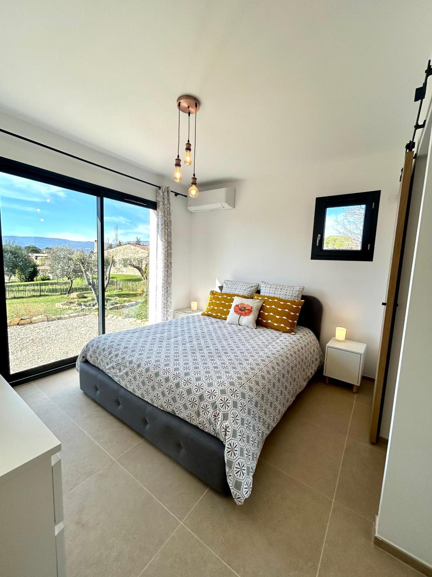 Maison A La Campagne 4 Personnes มงโตรูซ์ ภายนอก รูปภาพ